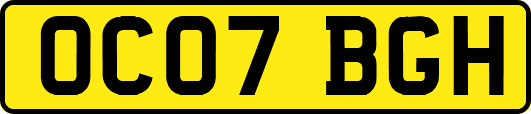 OC07BGH