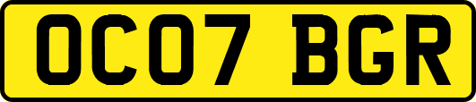 OC07BGR