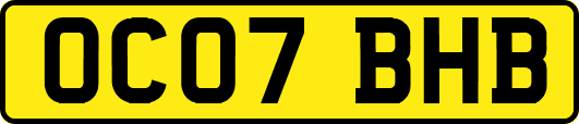 OC07BHB