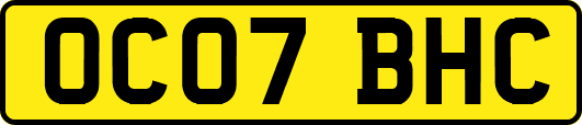 OC07BHC
