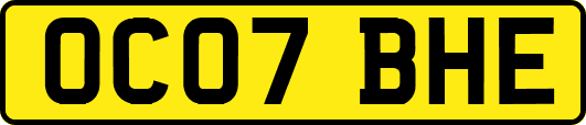 OC07BHE