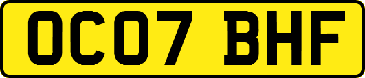 OC07BHF