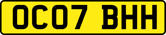 OC07BHH