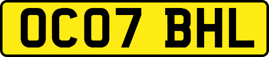 OC07BHL