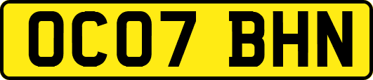 OC07BHN