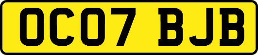 OC07BJB