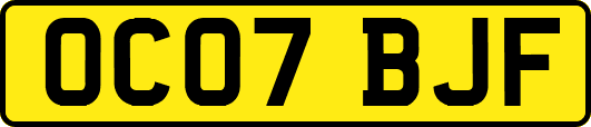 OC07BJF