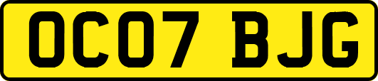 OC07BJG
