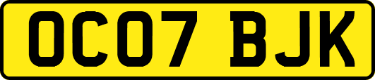 OC07BJK