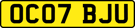 OC07BJU