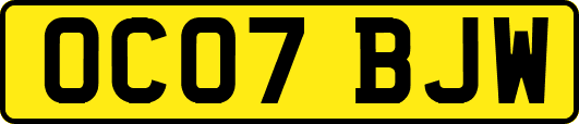 OC07BJW