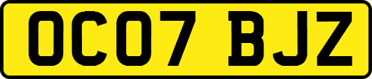 OC07BJZ