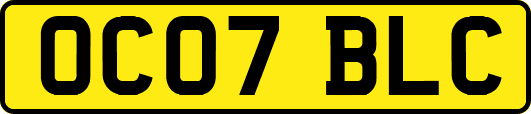 OC07BLC