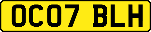 OC07BLH
