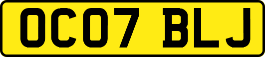 OC07BLJ