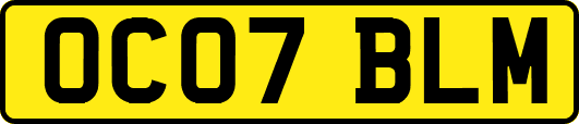 OC07BLM