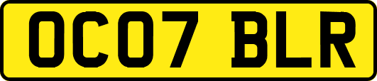 OC07BLR