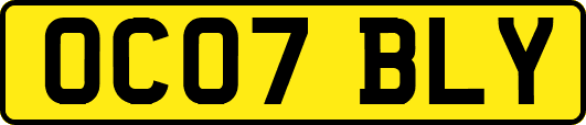 OC07BLY