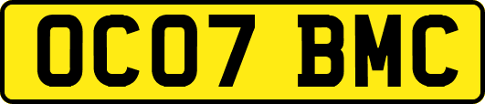 OC07BMC
