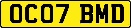 OC07BMD