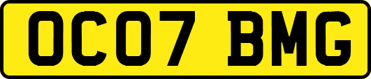 OC07BMG