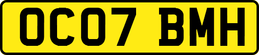 OC07BMH