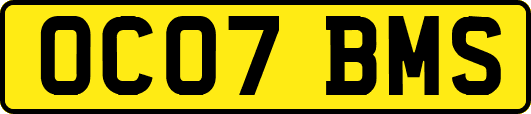OC07BMS