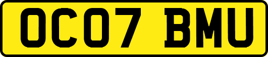 OC07BMU