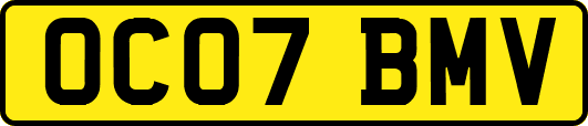 OC07BMV
