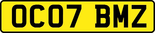 OC07BMZ