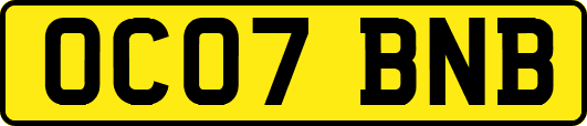 OC07BNB