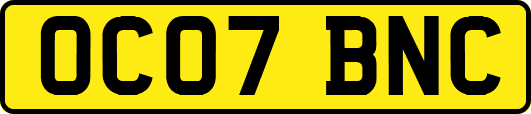 OC07BNC