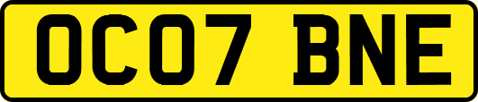OC07BNE