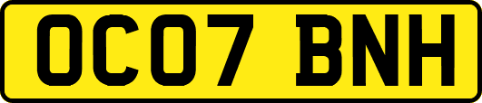 OC07BNH