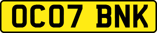 OC07BNK