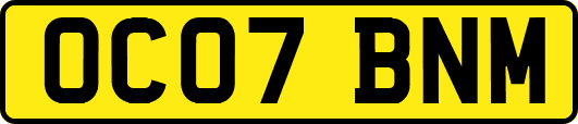 OC07BNM