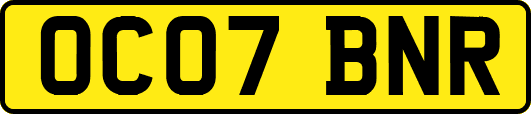 OC07BNR