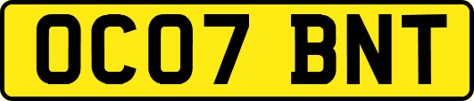 OC07BNT