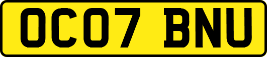 OC07BNU