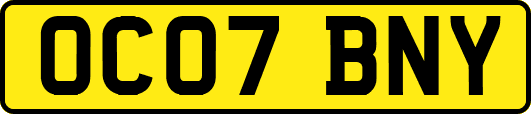 OC07BNY