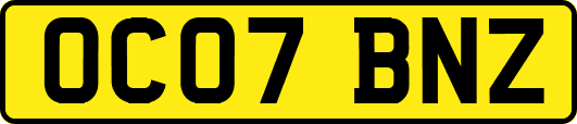 OC07BNZ