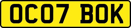 OC07BOK