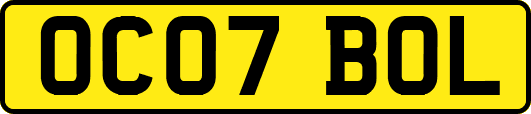 OC07BOL