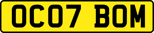 OC07BOM