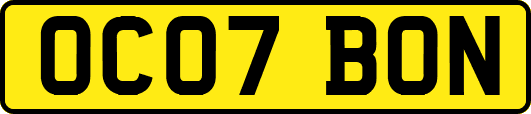 OC07BON