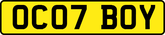 OC07BOY