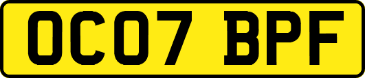 OC07BPF