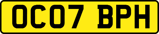 OC07BPH