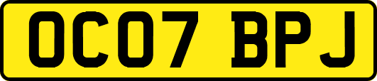 OC07BPJ