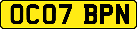OC07BPN
